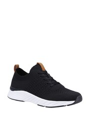 Črni športni copati Hush Puppies - Slika 2 iz 4
