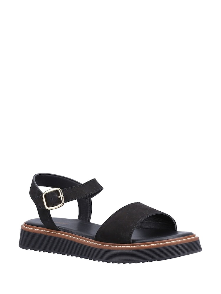 Hush Puppies Cassie Sandals - Image 2 of 4