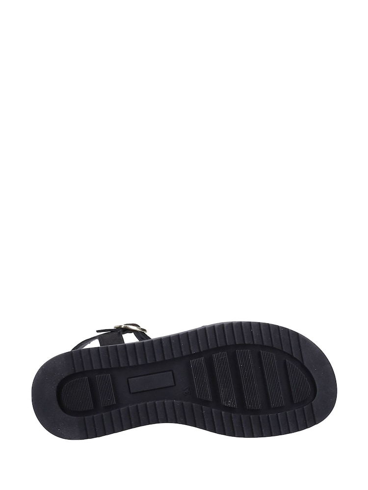 Hush Puppies Cassie Sandals - Image 4 of 4