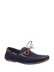 Hush Puppies Reuben Boat Shoes - Image 2 of 4