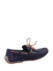 Hush Puppies Reuben Boat Shoes - Image 3 of 4