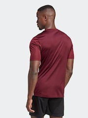 adidas Red Tabela 23 Jersey - Image 2 of 6