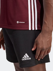adidas Red Tabela 23 Jersey - Image 4 of 6