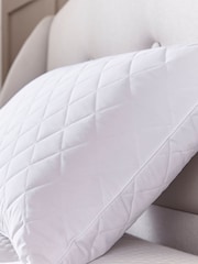 Silentnight Luxury Anti-Snore Pillow - Image 1 of 10