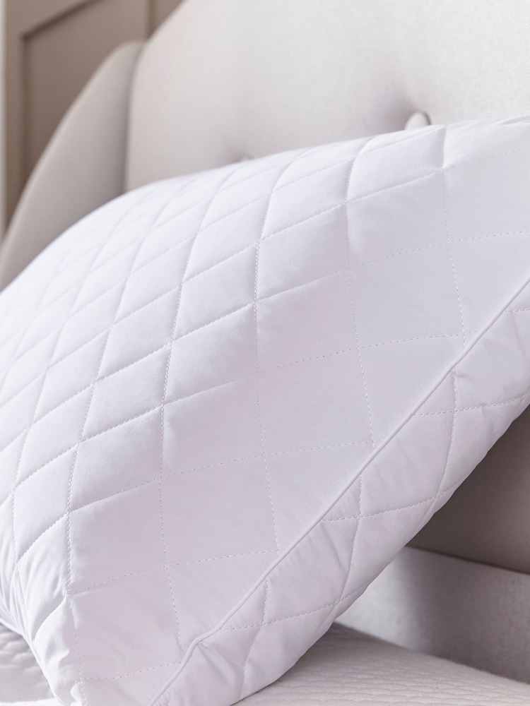 Silentnight Luxury Anti-Snore Pillow - Image 1 of 10