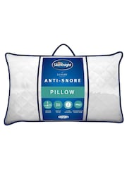 Silentnight Luxury Anti-Snore Pillow - Image 10 of 10