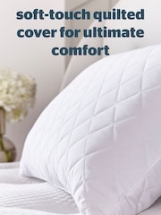 Silentnight Luxury Anti-Snore Pillow - Image 4 of 10