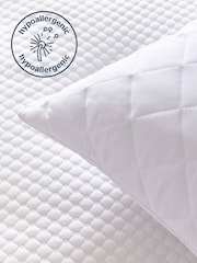 Silentnight Luxury Anti-Snore Pillow - Image 5 of 10