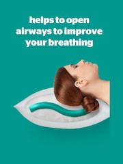 Silentnight Luxury Anti-Snore Pillow - Image 7 of 10