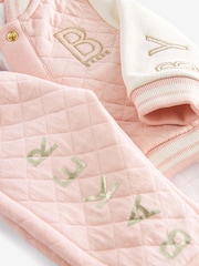 Baker By Ted Baker 3-teiliges Set im College-Design - Bild 5 von 5
