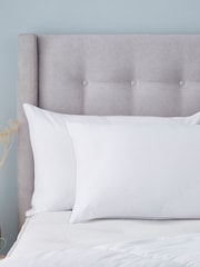 Silentnight 2 Pack So Snug Pillows - Image 1 of 4