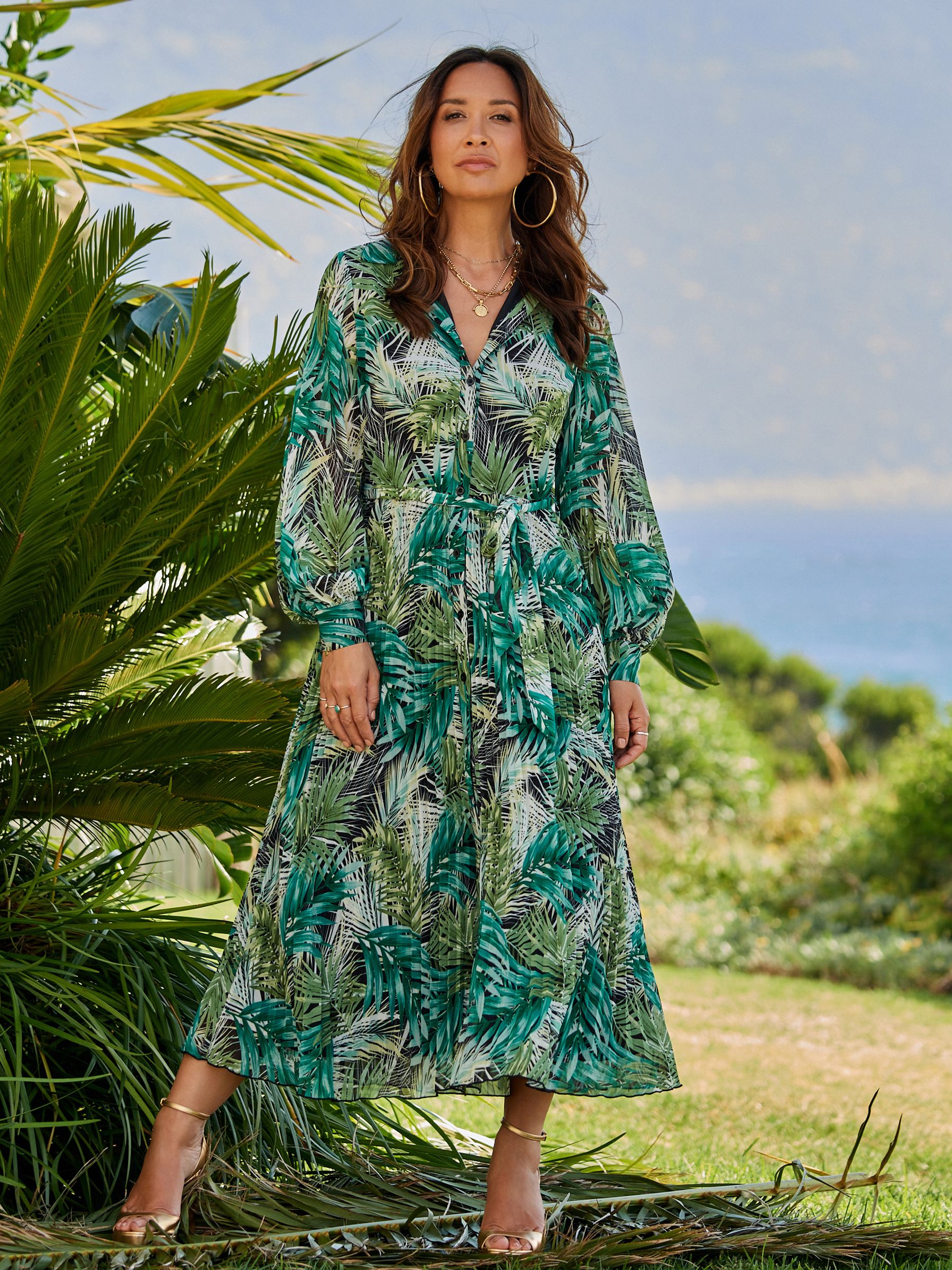 next linen blend shift dress Cotton Summer Dress NEXT Women's Linen Blend Shift Dress – Tropical Floral,  V-Neck, Sleeveless (Crazy Clearance) Cruise Next