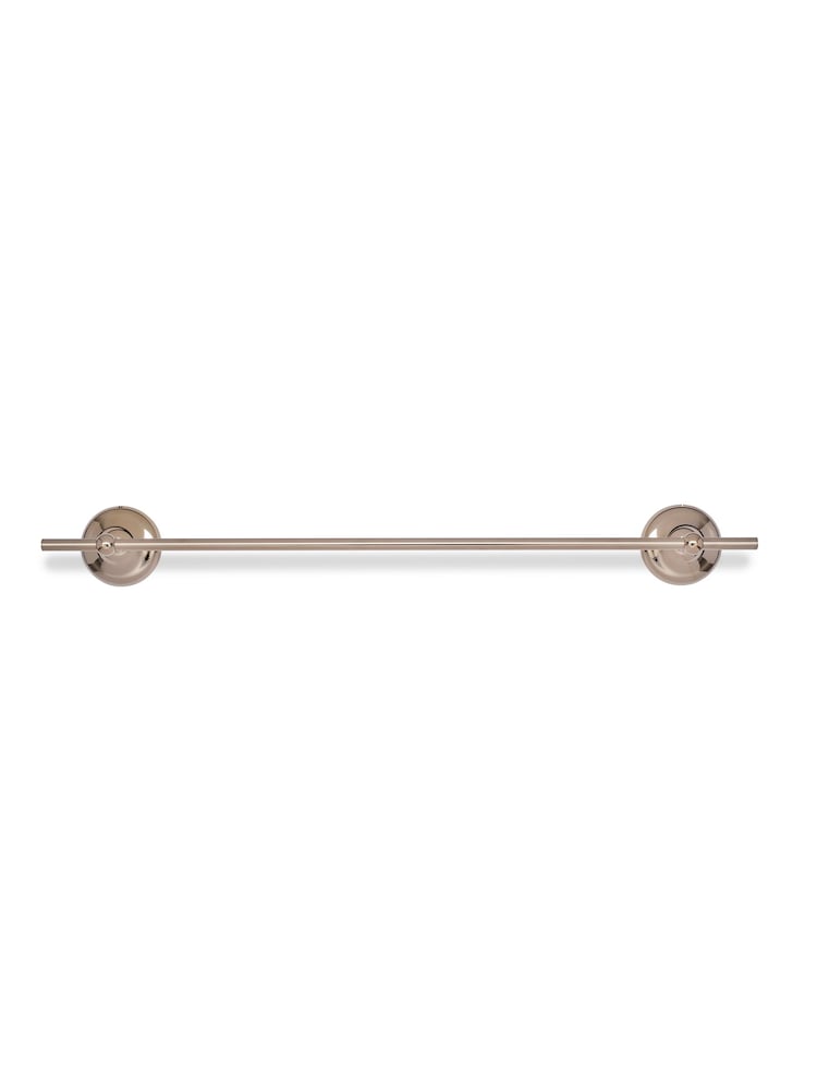 CROYDEX Grosvenor Gold Towel Rail - Image 2 of 4