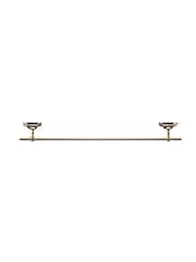 CROYDEX Grosvenor Gold Towel Rail - Image 3 of 4