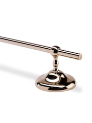 CROYDEX Grosvenor Gold Towel Rail - Image 4 of 4