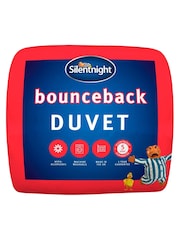 Silentnight Bounceback 13.5 Tog Duvet - Image 8 of 8