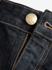 Rinse Premium Pocket Front Straight Leg Jeans - Image 7 of 9
