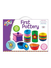 Galt Toys First Pottery - Image 1 of 4