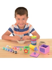 Galt Toys First Pottery - Image 4 of 4