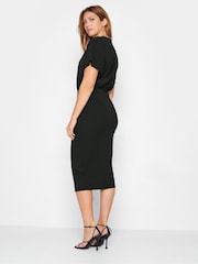 Платье миди с запахом Long Tall Sally - Image 3 of 4