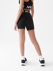 Nike Black 3 Inch Dri-FIT Pro Shorts - Image 2 of 5