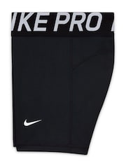 Nike Black 3 Inch Dri-FIT Pro Shorts - Image 5 of 5