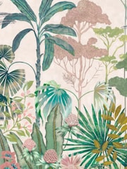 Harlequin Green Floreana 13.35M Wallpaper - Image 2 of 2
