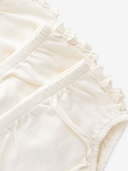Cream - 100% bombažne spodnjice dojenček 3 paket (0mesecev-2let) - Slika 4 iz 4