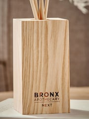 Bronx Cedarwood and Lavender 180ml Fragranced Reed Diffuser - Image 3 of 4