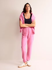 Boden Blue Double Layer Scoop Neck Vest - Image 3 of 5