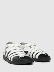 Schuh Tilly Chunky Fisherman Sandals - Image 2 of 4