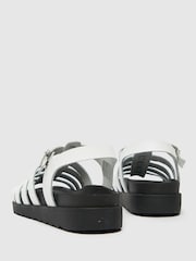 Schuh Tilly Chunky Fisherman Sandals - Image 4 of 4