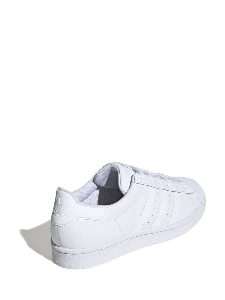 Originals Superstar Trainers - Image 2 of 8