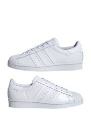 Originals Superstar Trainers - Image 3 of 8