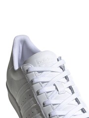 Originals Superstar Trainers - Image 6 of 8