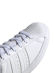 Originals Superstar Trainers - Image 7 of 8