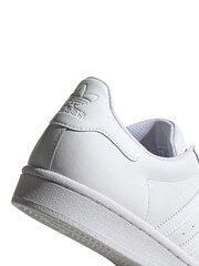 Originals Superstar Trainers - Image 8 of 8