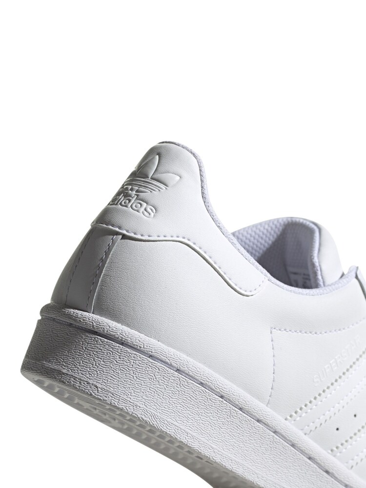 Originals Superstar Trainers - Image 8 of 8