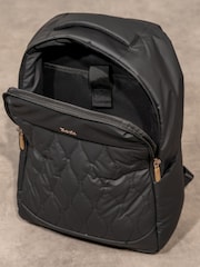 Rock Luggage Black Ember Backpack - Image 1 of 6