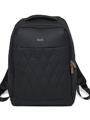 Rock Luggage Black Ember Backpack - Image 2 of 6