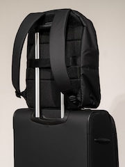 Rock Luggage Black Ember Backpack - Image 5 of 6