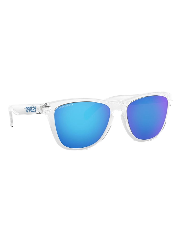 Oakley Frogskins Sunglasses - Image 1 of 12