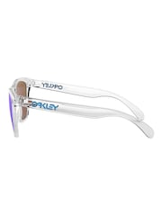Oakley Frogskins Sunglasses - Image 12 of 12