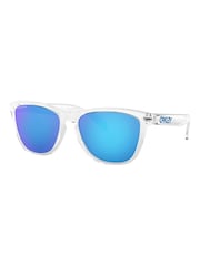 Oakley Frogskins Sunglasses - Image 3 of 12
