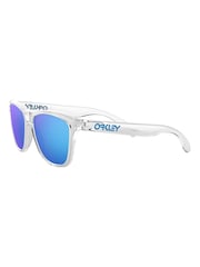 Oakley Frogskins Sunglasses - Image 5 of 12