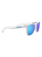 Oakley Frogskins Sunglasses - Image 6 of 12