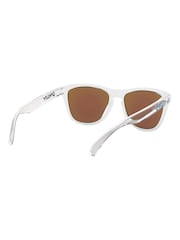 Oakley Frogskins Sunglasses - Image 9 of 12