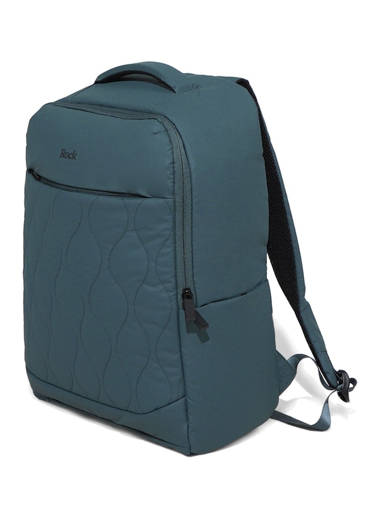 Rock Luggage Blue Ember Backpack - Image 1 of 6