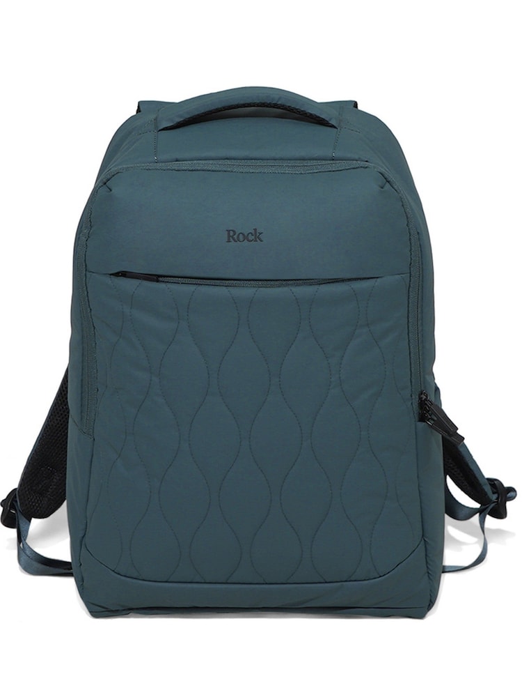 Rock Luggage Blue Ember Backpack - Image 2 of 6