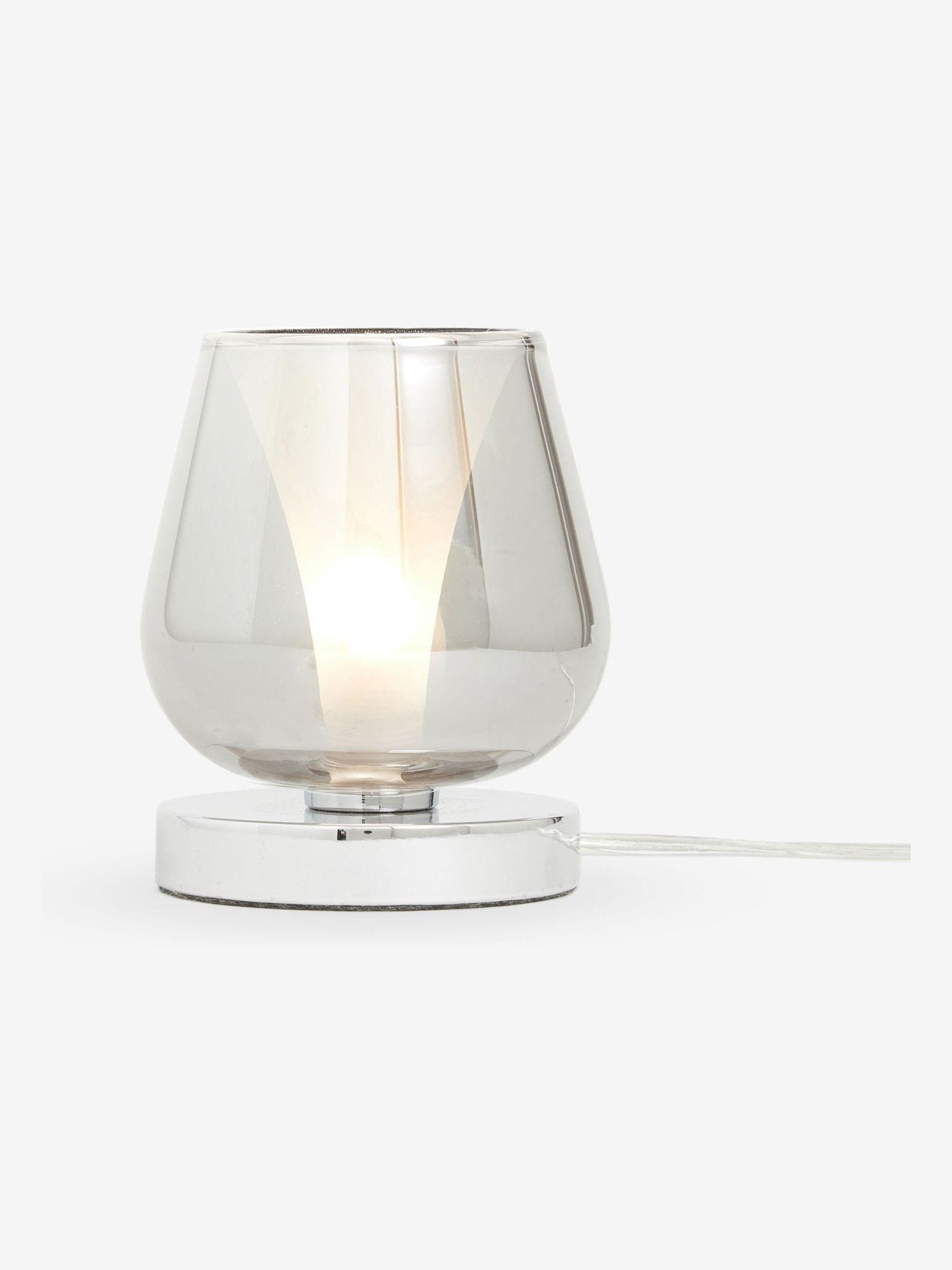 Cooper touch lamp discount